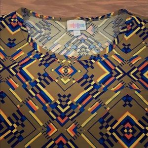 **LAST CHANCE** LulaRoe  Irma